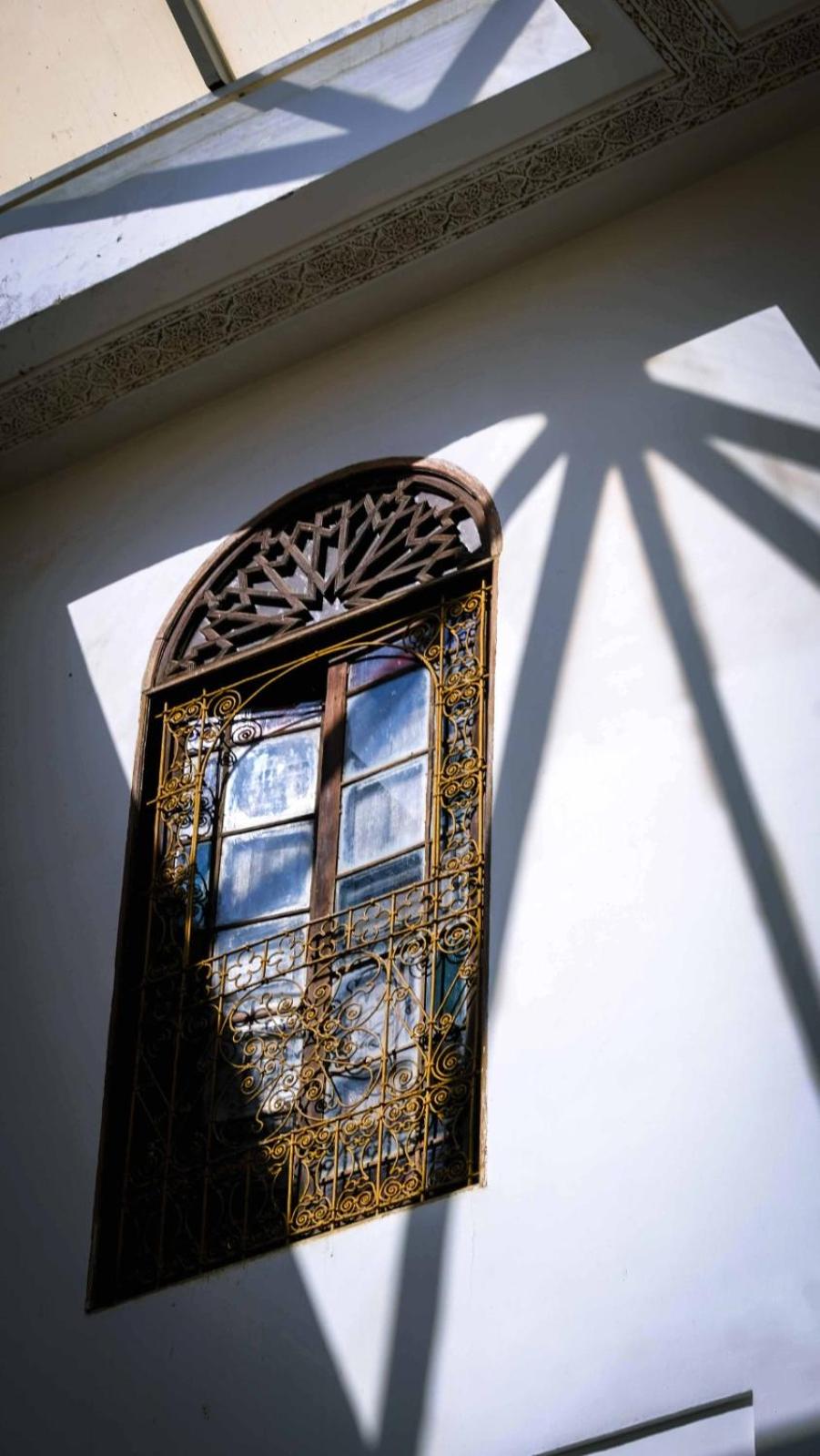 Palais Nazha Fes - Luxury Lodging — photo 94