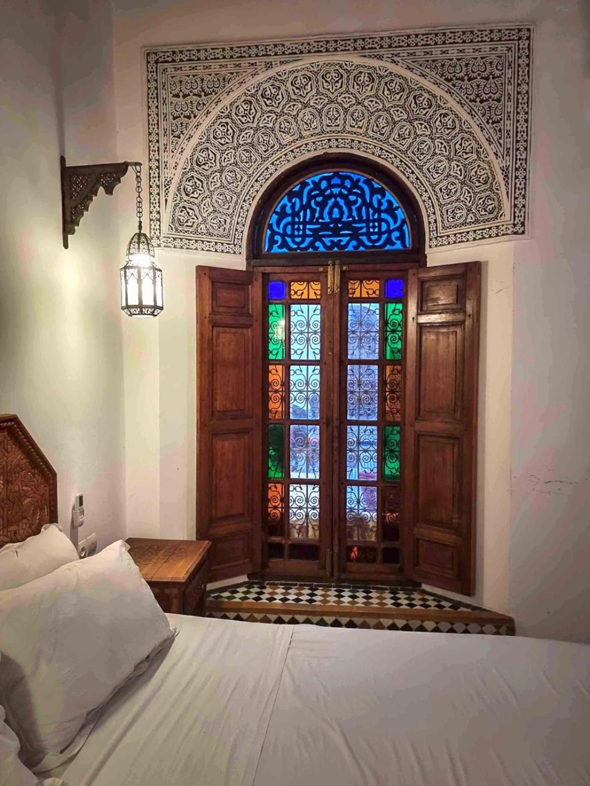 Palais Nazha Fes - Luxury Lodging — photo 74