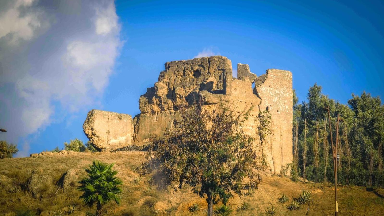 Palais Nazha Fes - Luxury Lodging — photo 88
