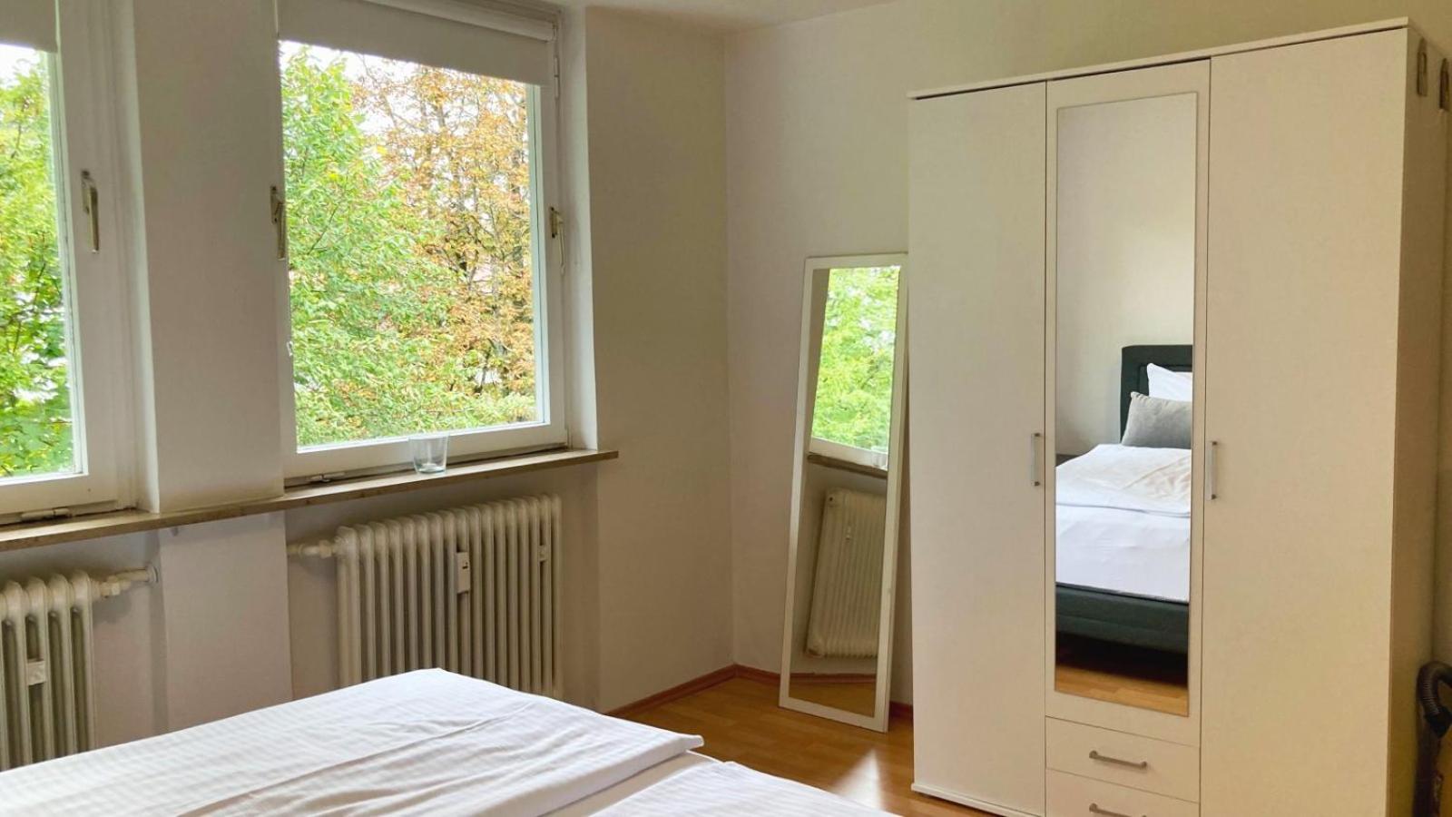Apartment Kaltenbrunn Serviced Apt mit Seeblick am Tegernsee Business & Long Stay only