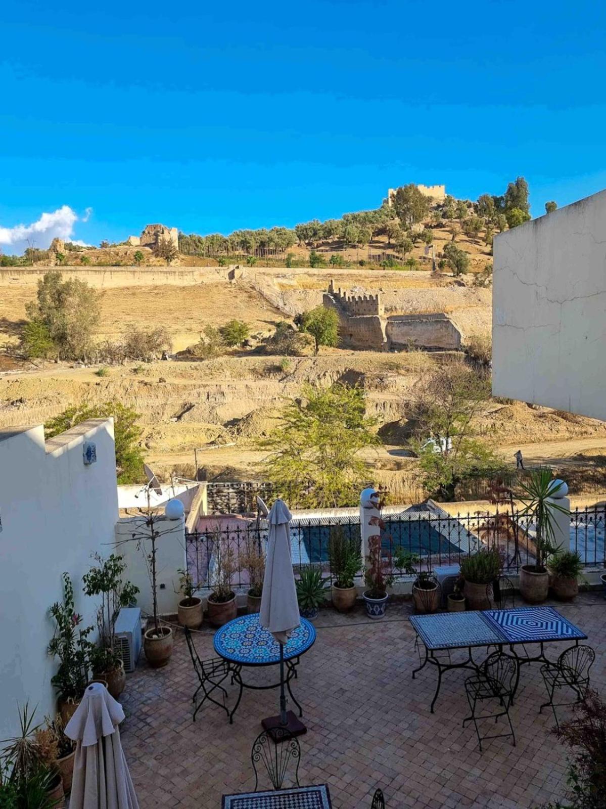 Palais Nazha Fes - Luxury Lodging — photo 96