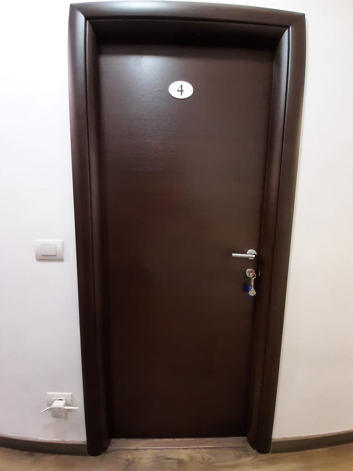 Laterani DFM