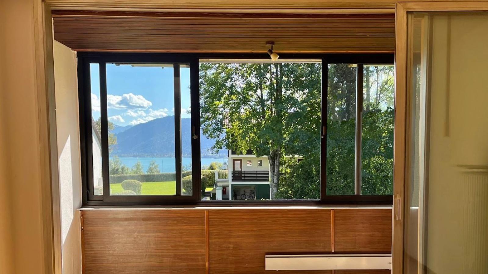 Apartment Kaltenbrunn Serviced Apt mit Seeblick am Tegernsee Business & Long Stay only