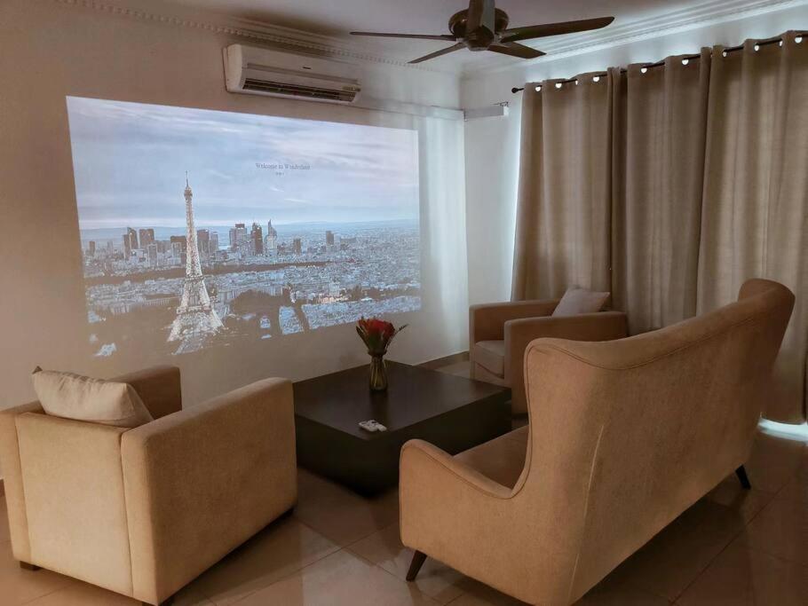 Setia Alam @ SCCC 3 Storey House photo 1