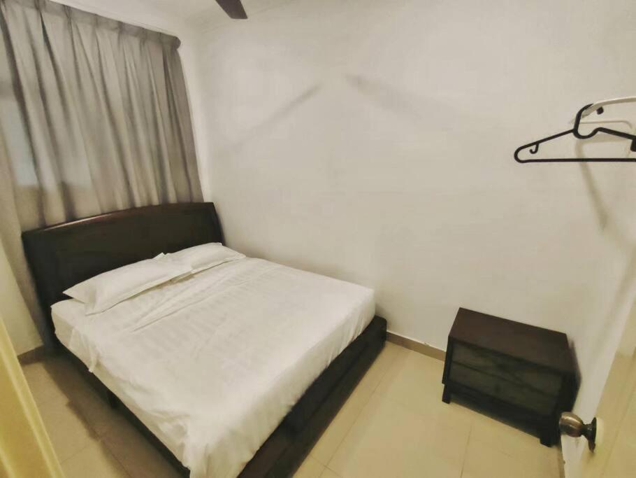 Setia Alam @ SCCC 3 Storey House photo 4