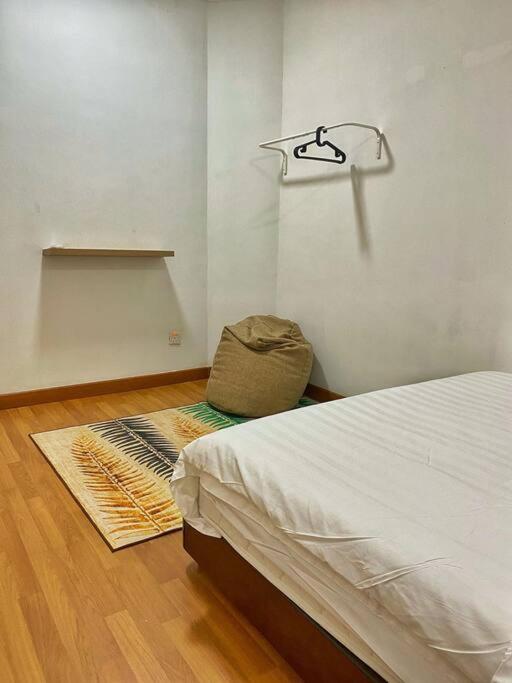 Setia Alam @ SCCC 3 Storey House photo 8