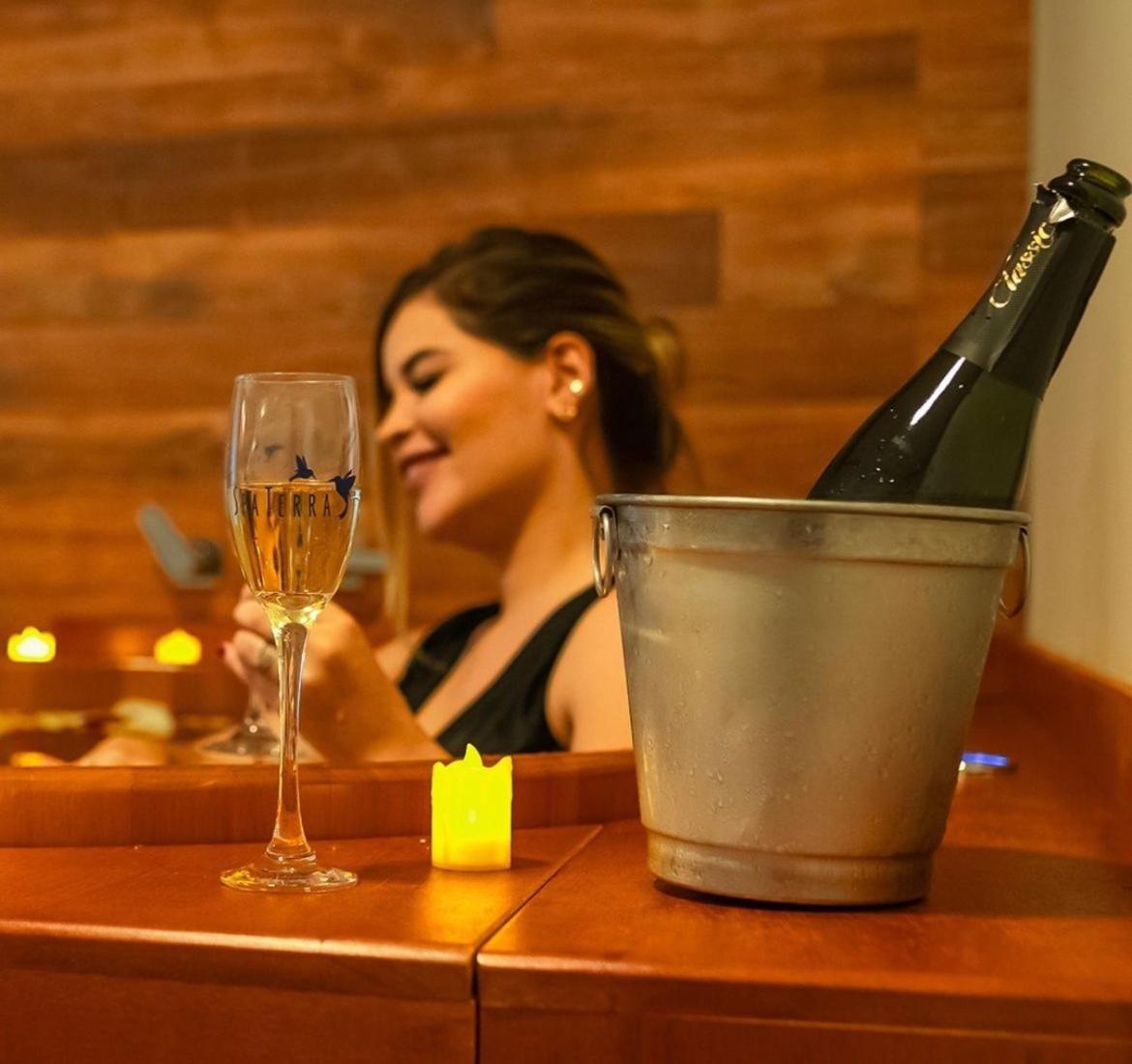 Paraty Hotel Fazenda & Spa