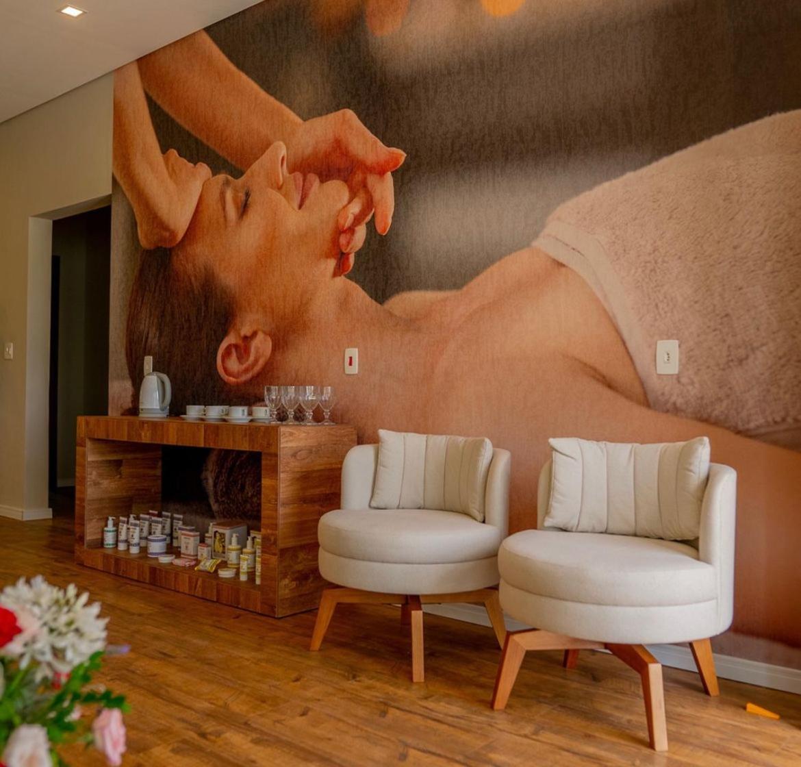 Paraty Hotel Fazenda & Spa