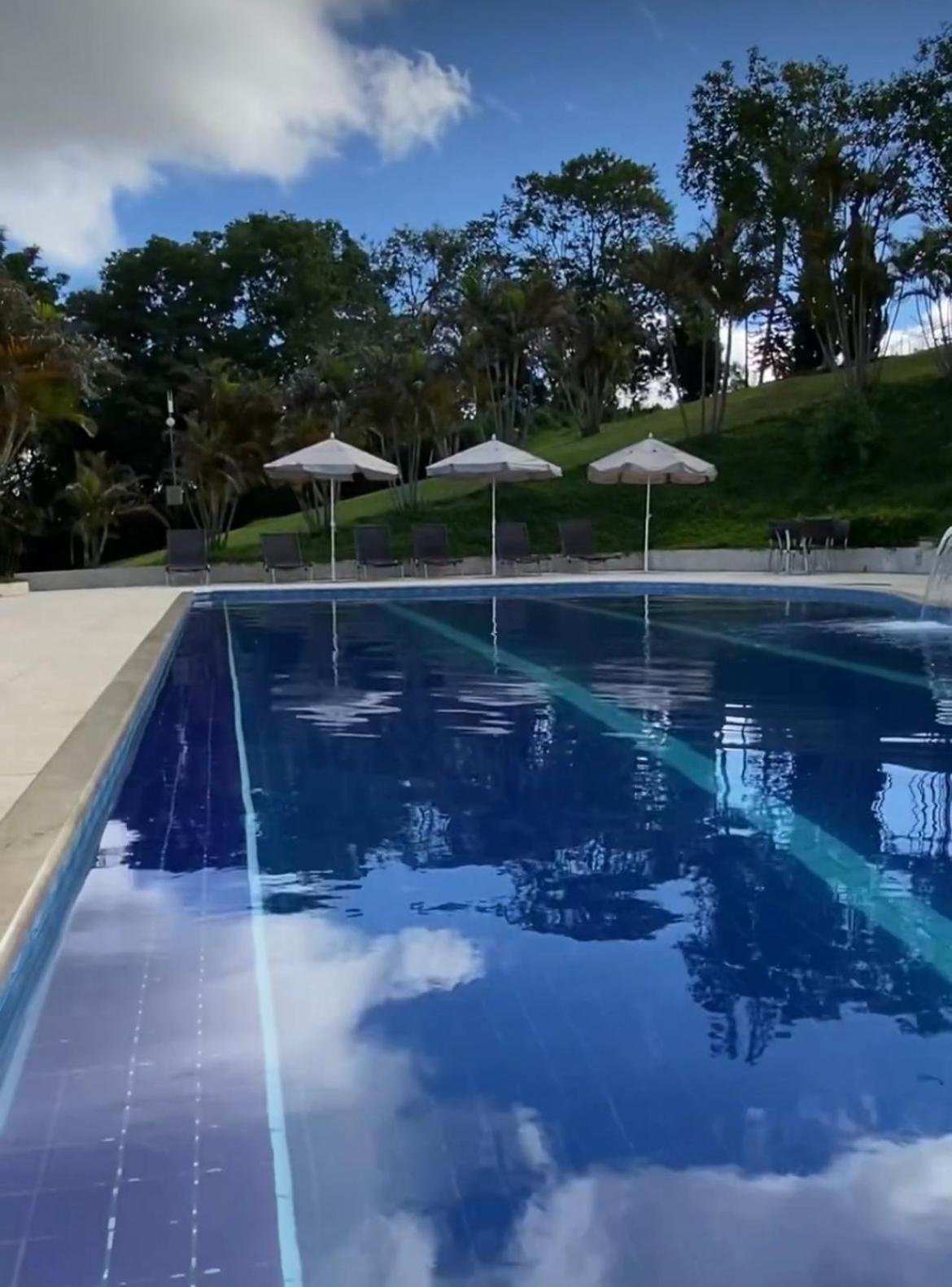 Paraty Hotel Fazenda & Spa
