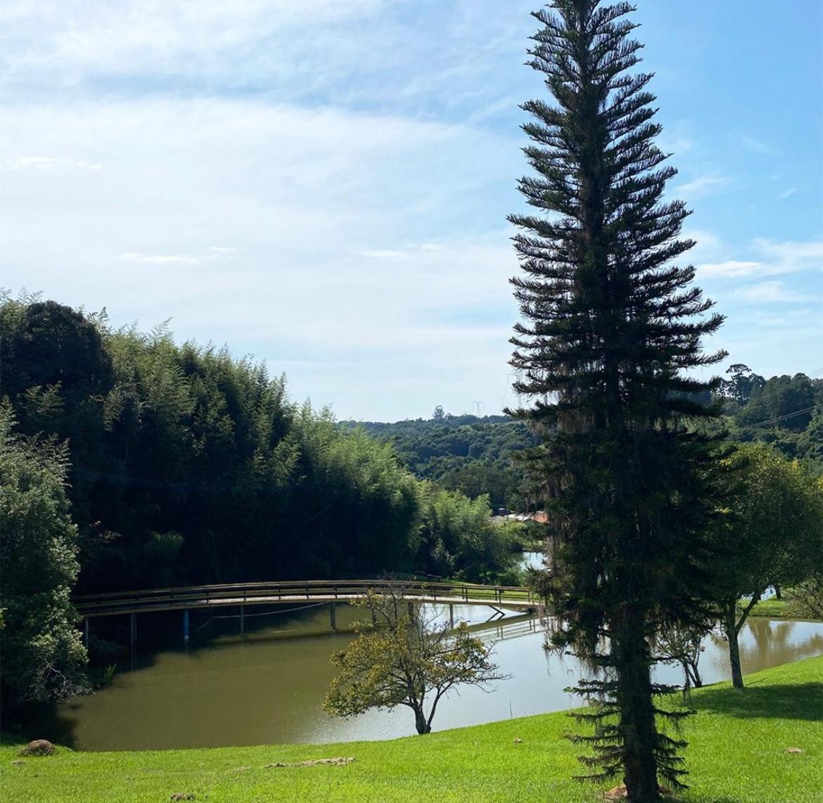 Paraty Hotel Fazenda & Spa