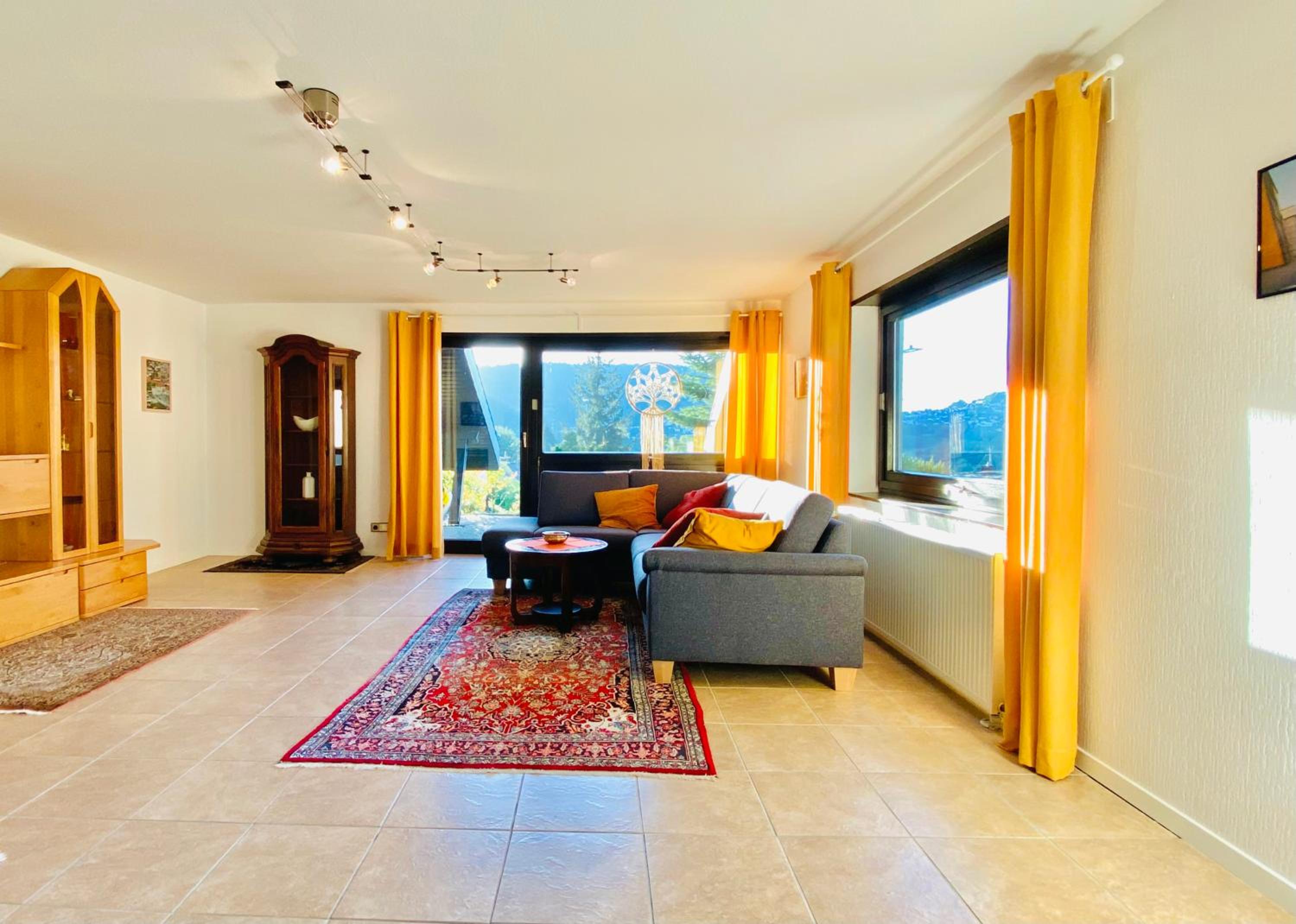 Ferienwohnung Waldblick