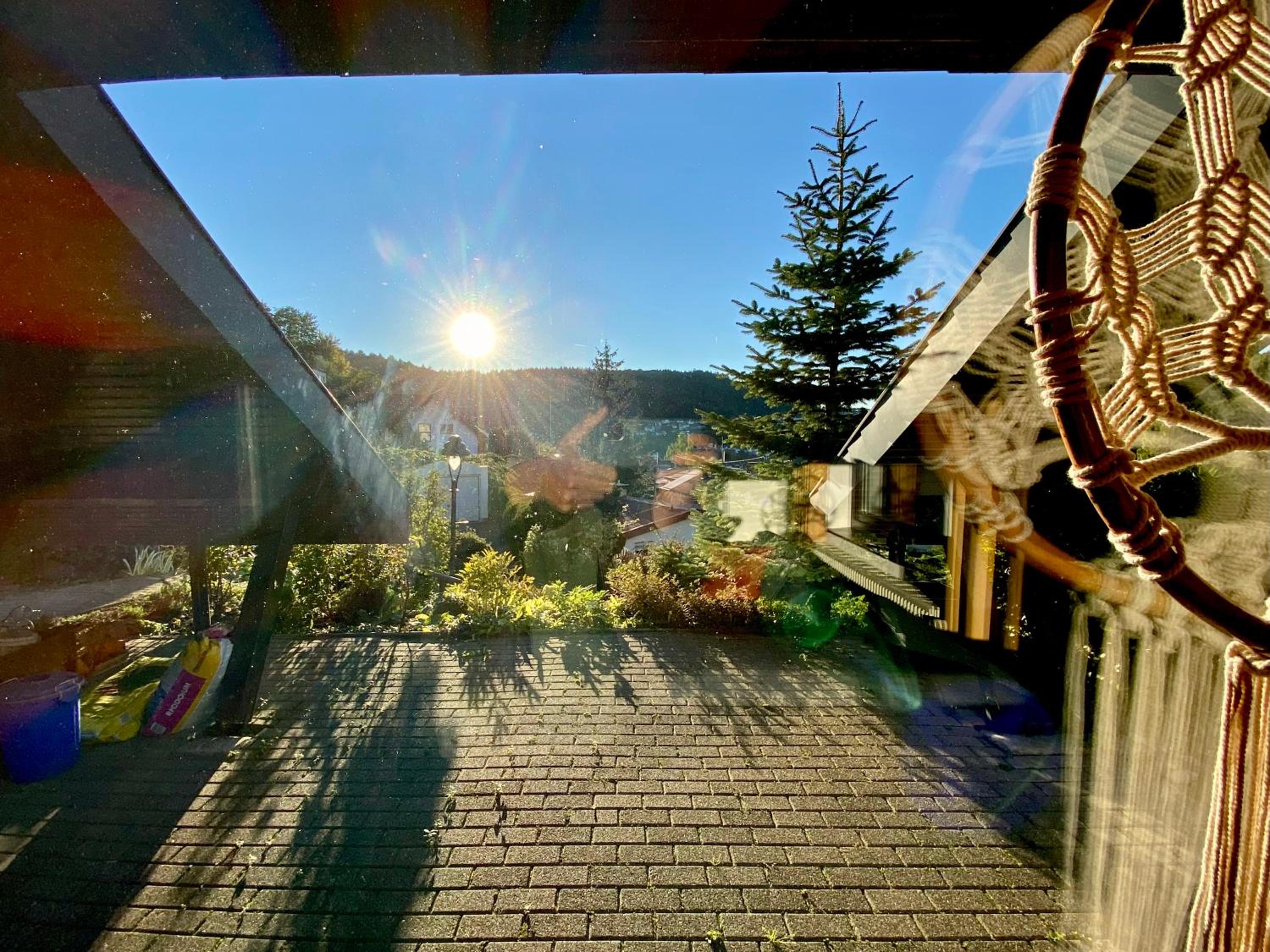 Ferienwohnung Waldblick