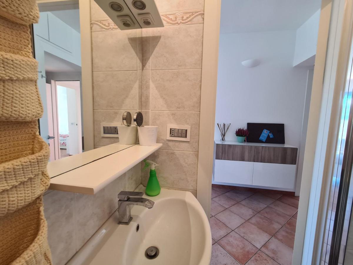 Casa Erica by PortofinoVacanze