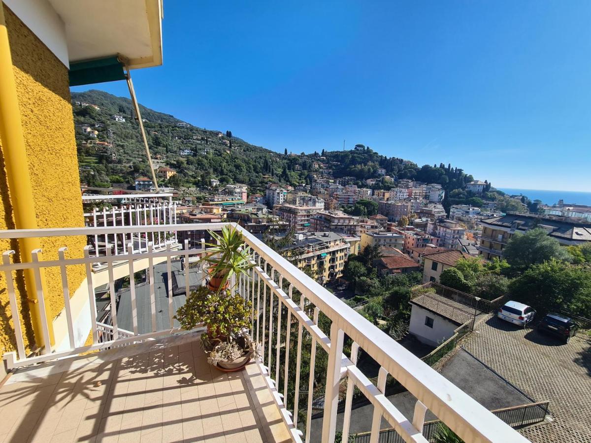 Casa Erica by PortofinoVacanze