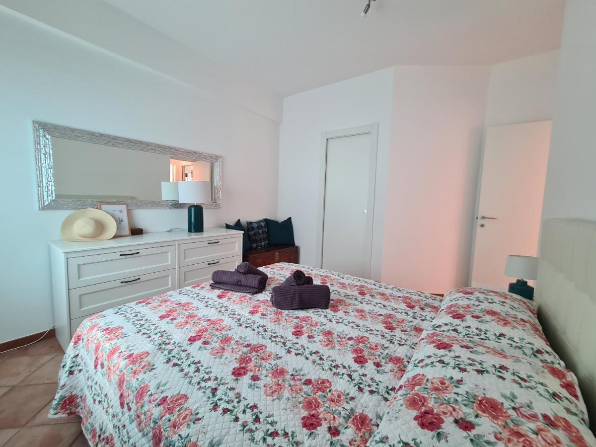 Casa Erica by PortofinoVacanze