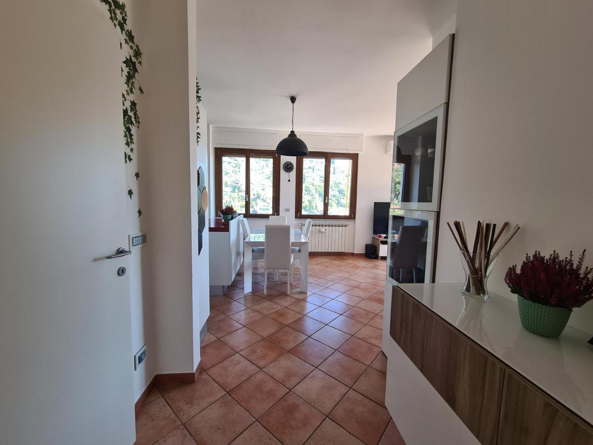 Casa Erica by PortofinoVacanze