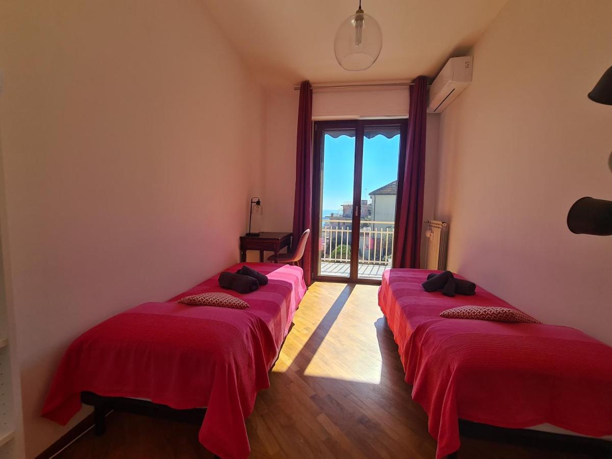 Casa Erica by PortofinoVacanze