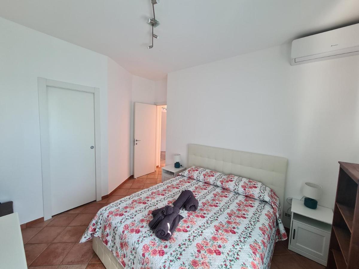 Casa Erica by PortofinoVacanze