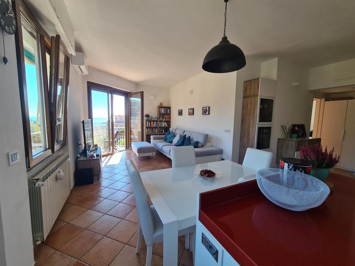 Casa Erica by PortofinoVacanze