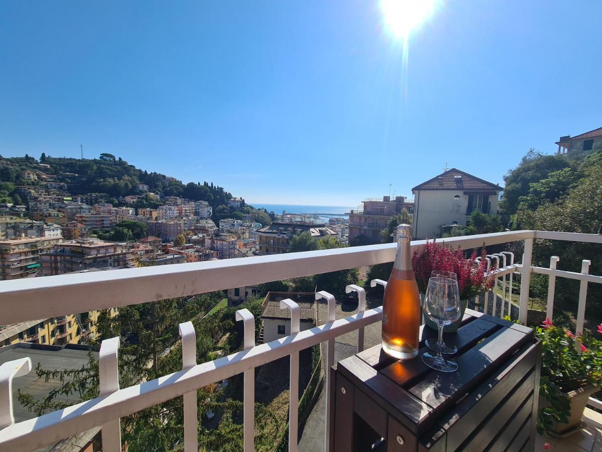 Casa Erica by PortofinoVacanze