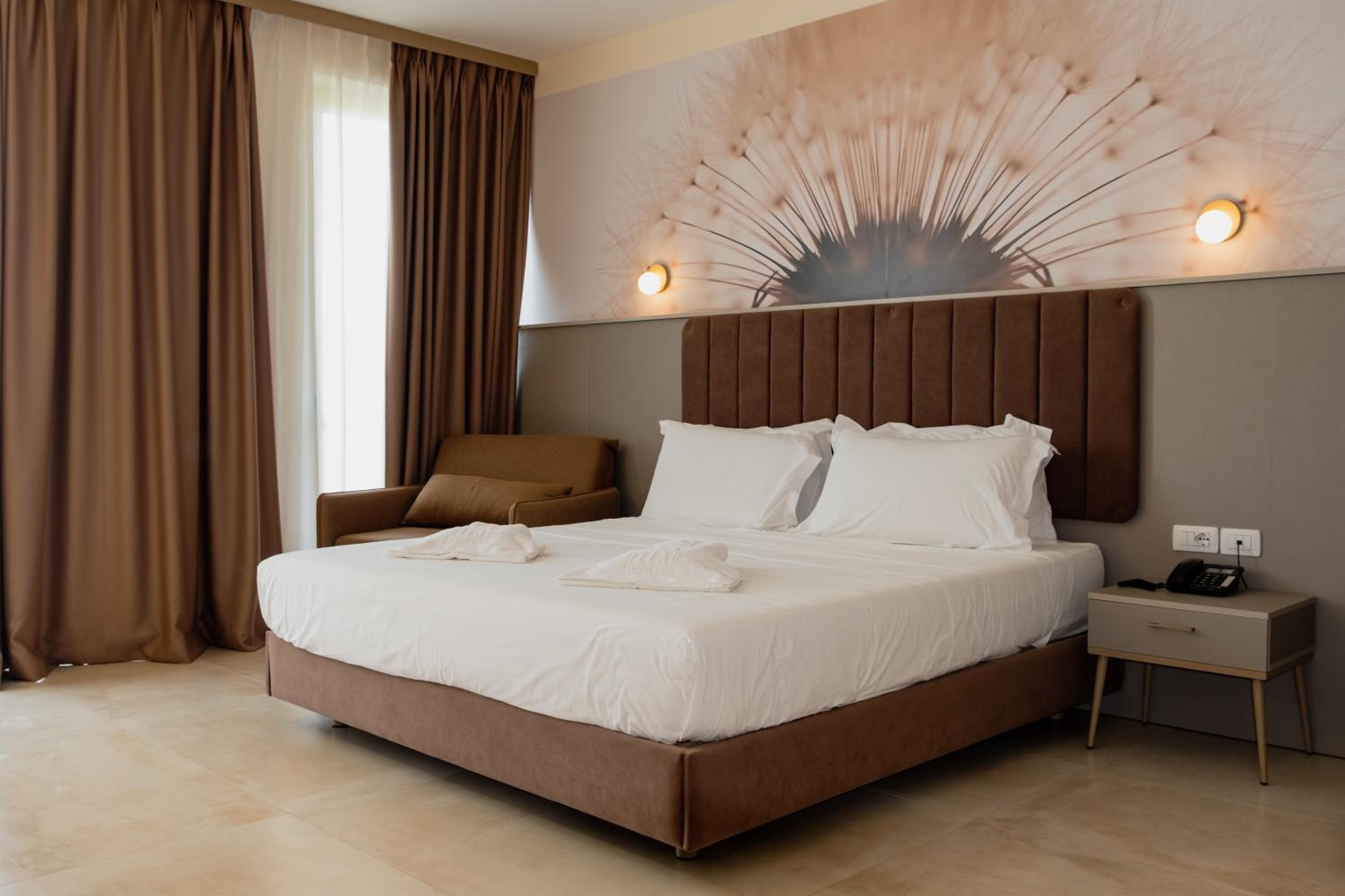 Fllad Resort & SPA Durres