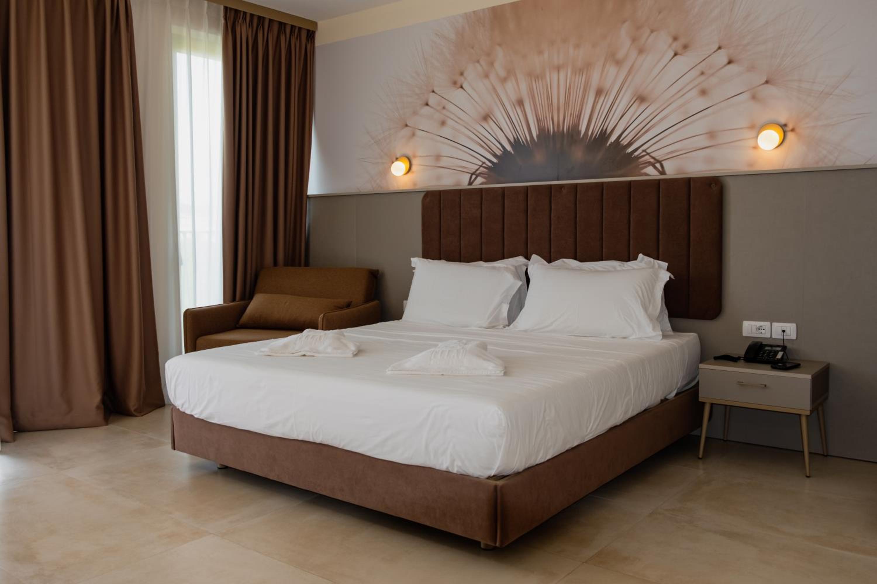 Fllad Resort & SPA Durres
