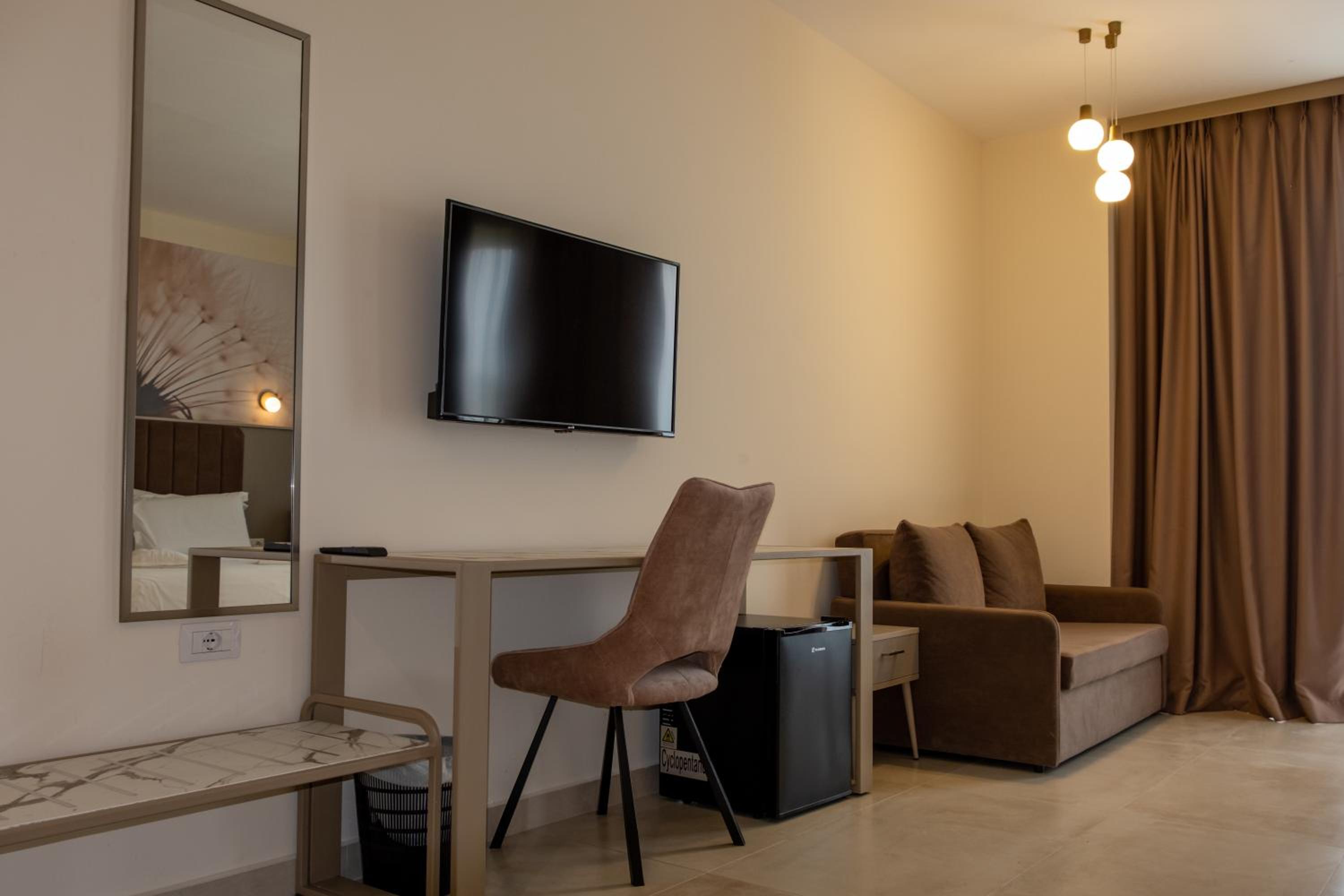 Fllad Resort & SPA Durres