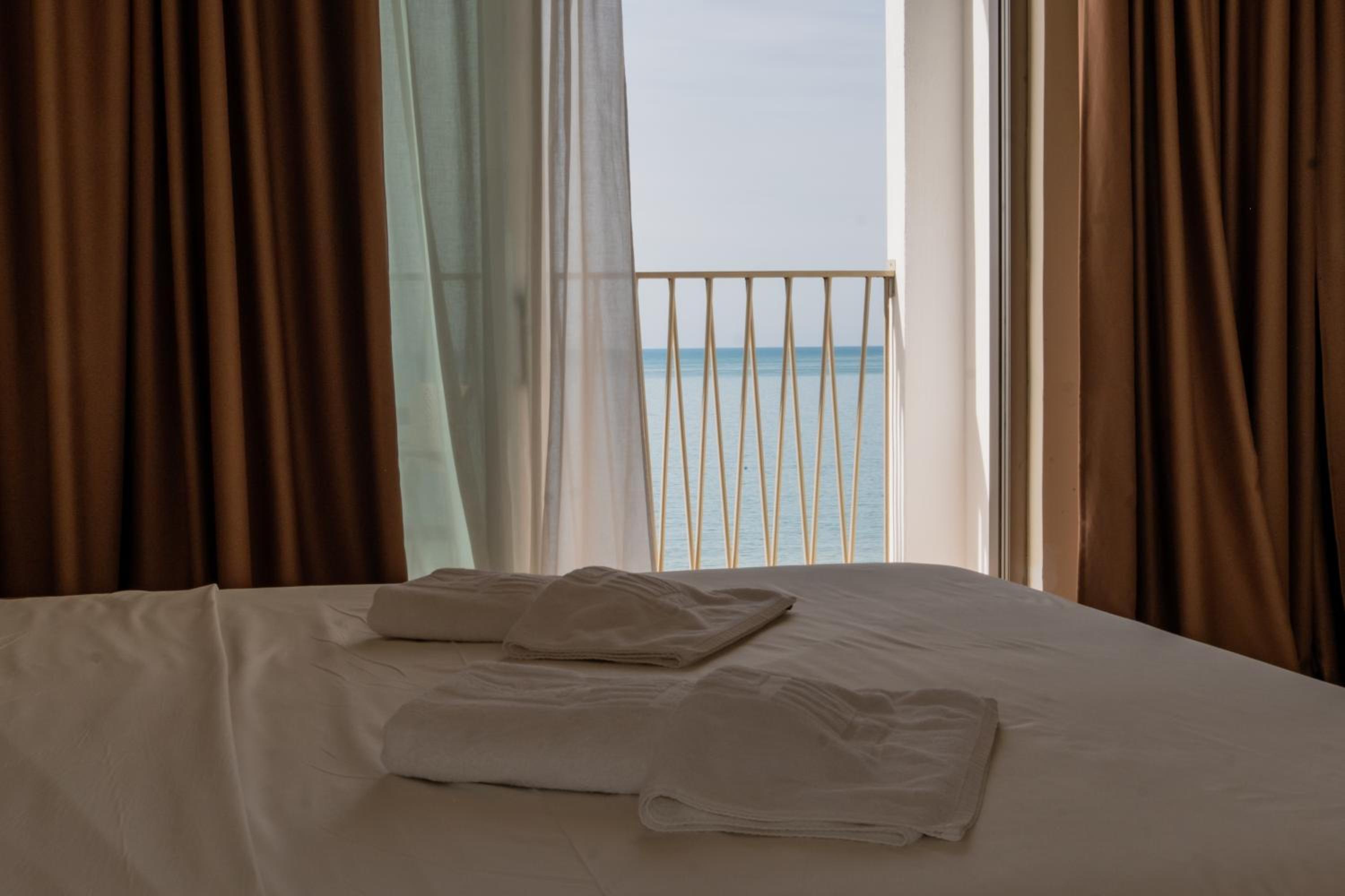 Fllad Resort & SPA Durres