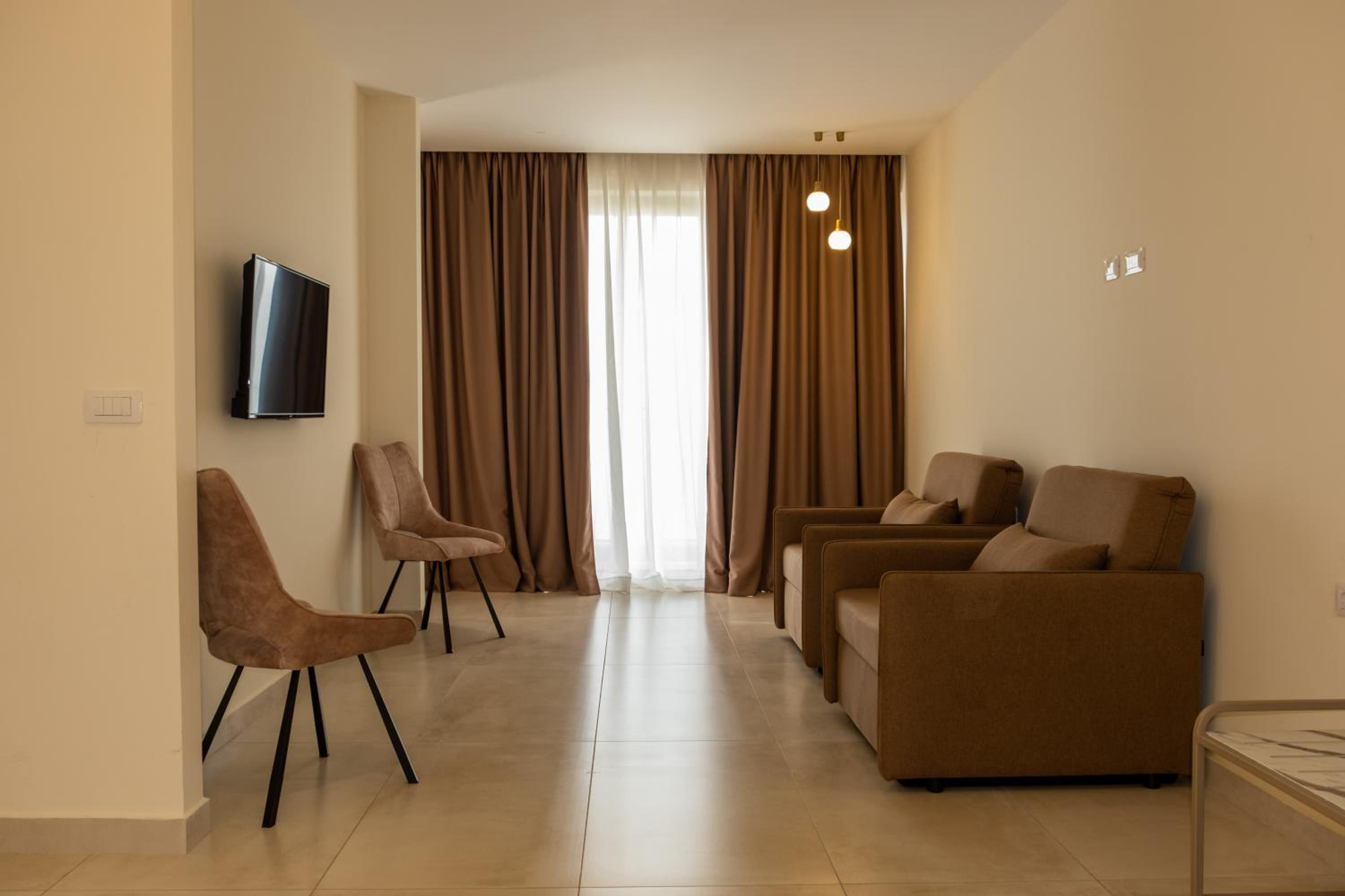 Fllad Resort & SPA Durres