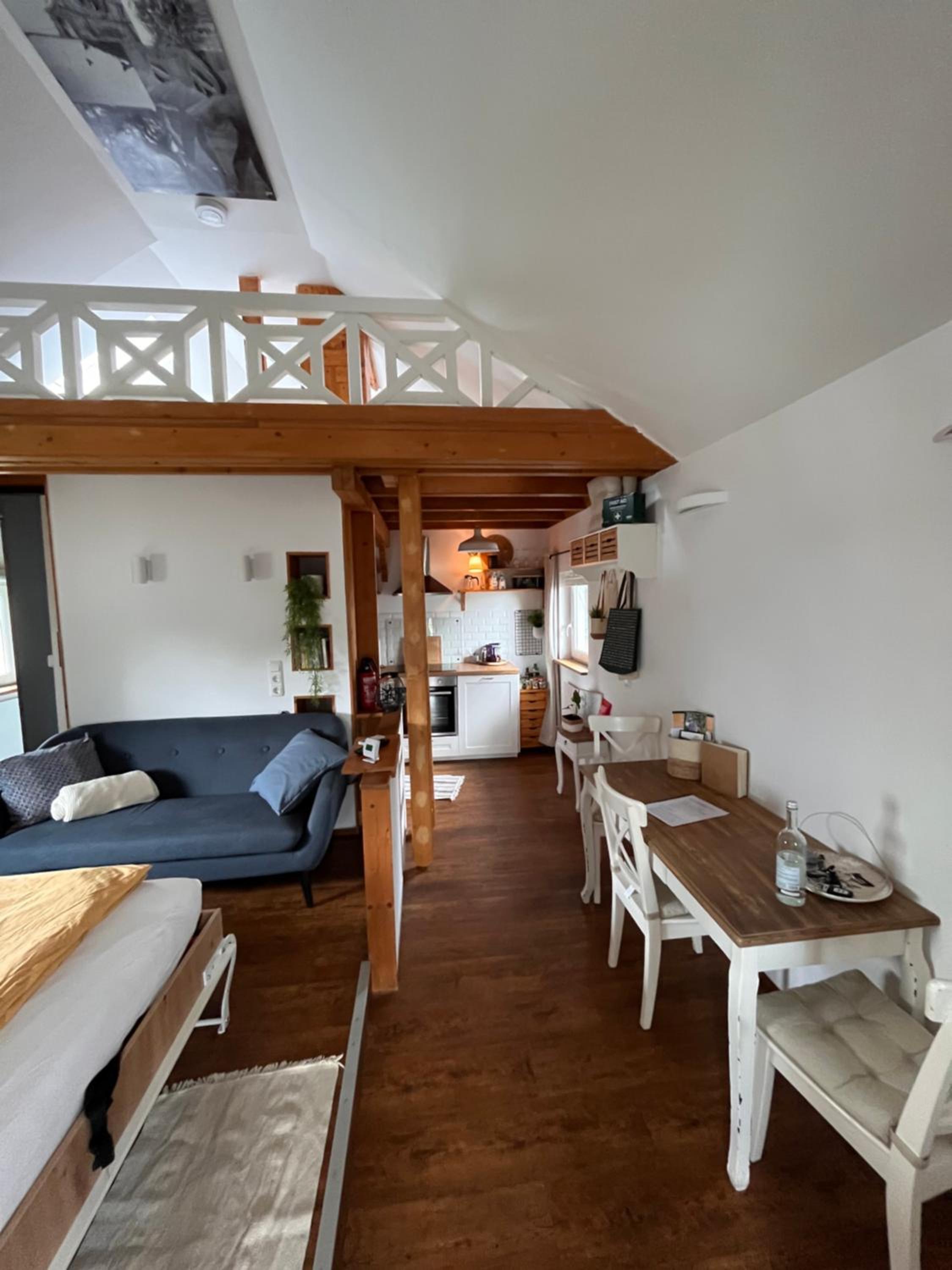 Ferienhaus im Westerwald Westerwälder Herzstück