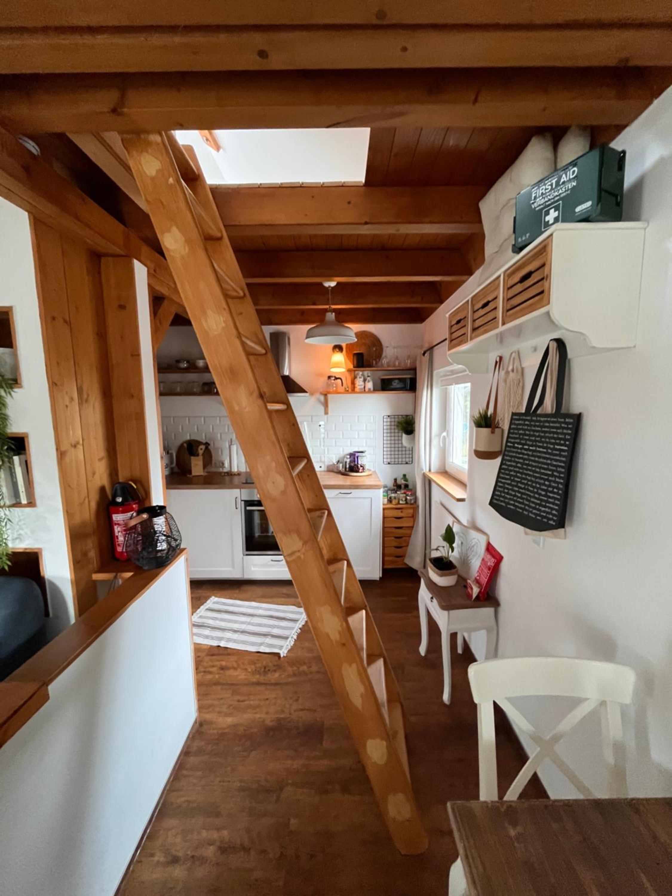 Ferienhaus im Westerwald Westerwälder Herzstück