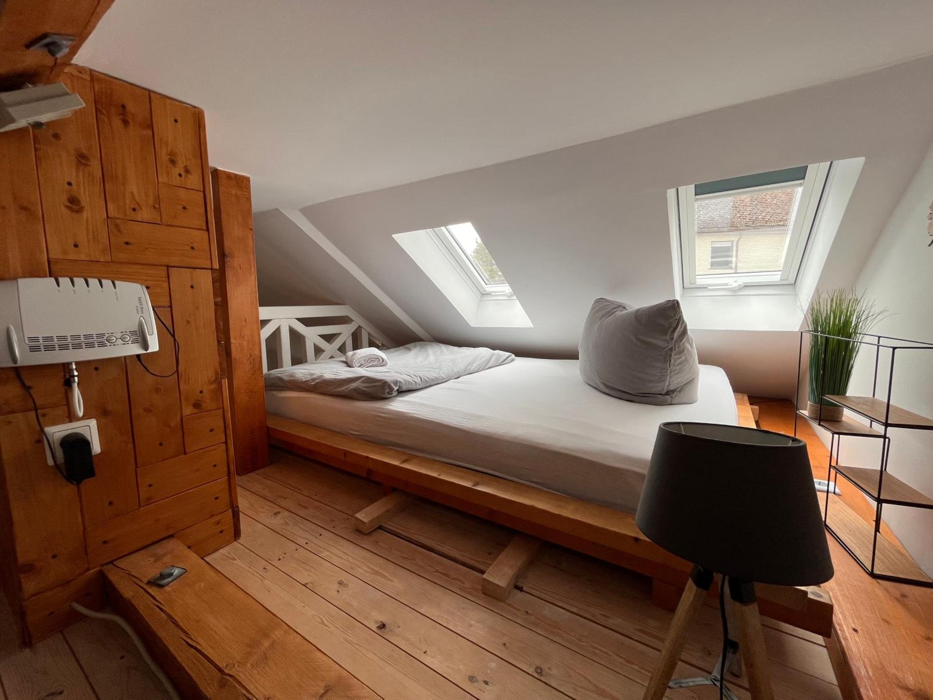 Ferienhaus im Westerwald Westerwälder Herzstück