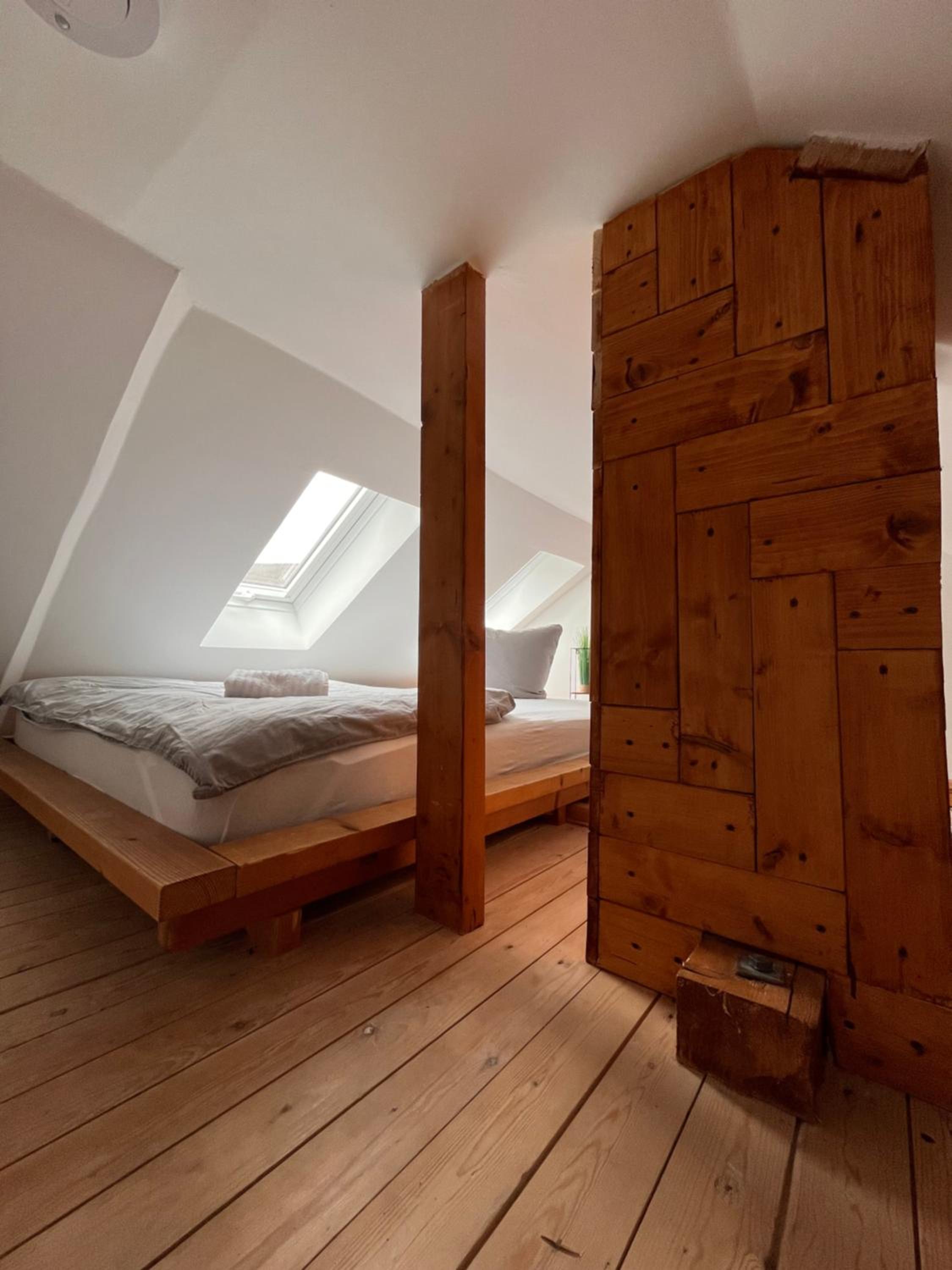 Ferienhaus im Westerwald Westerwälder Herzstück