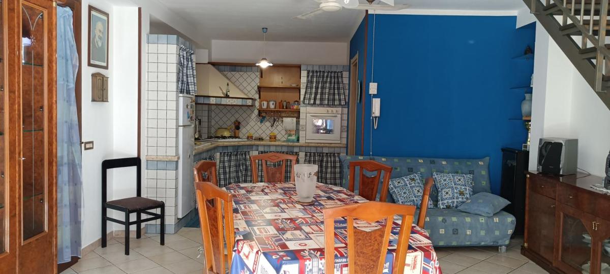 Da Giusy a Scopello photo 4