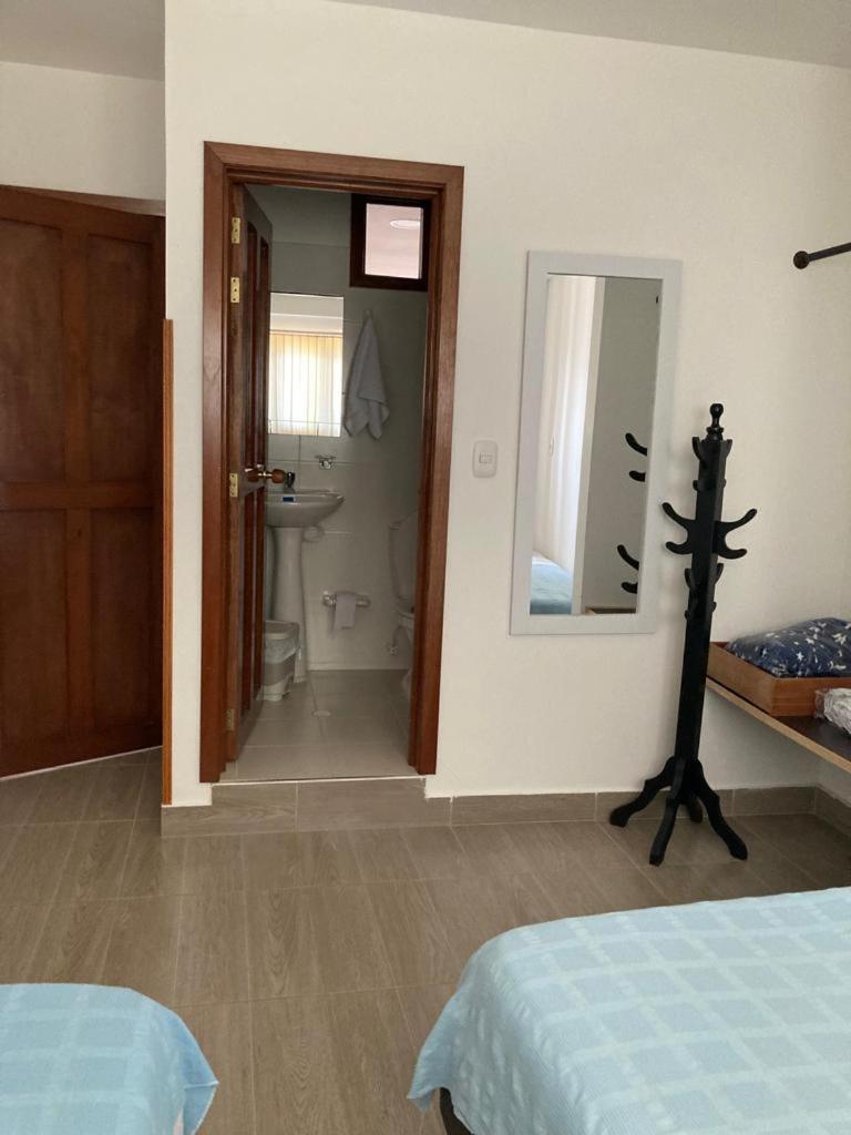 La Casa de Mamá Tere