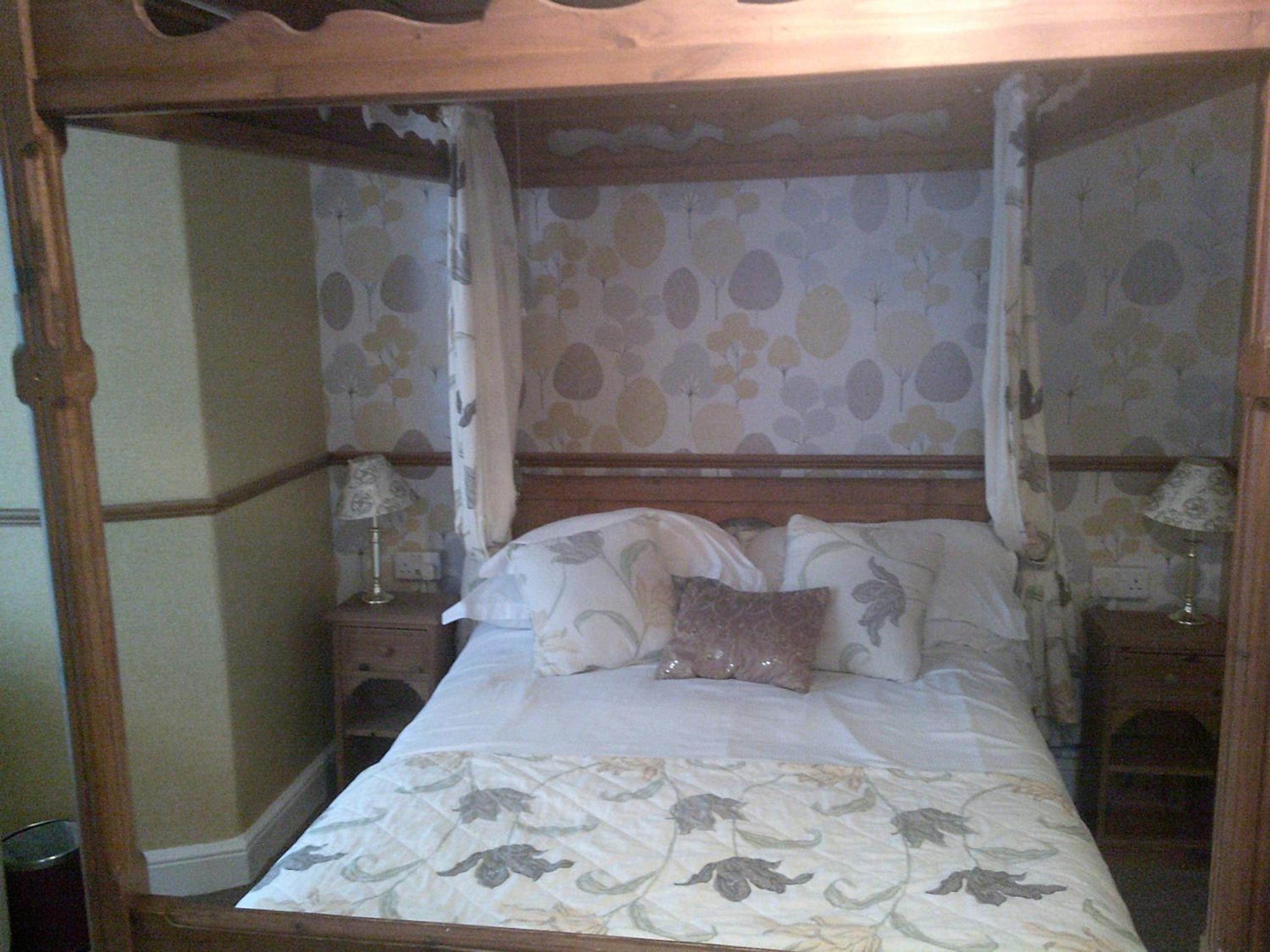 Virginia Cottage Guest House