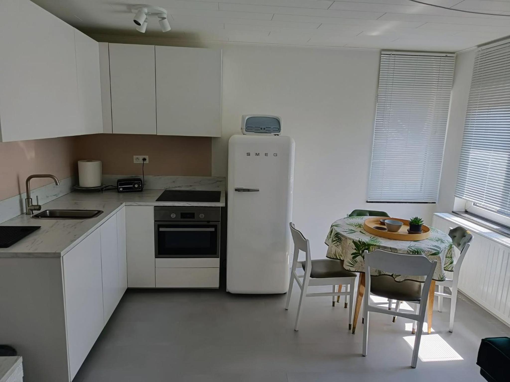 Casa Roman - nieuwe vakantiewoning - Deluxe 4p - Relax 4p - Comfort 4p -- ---Cosy 2p