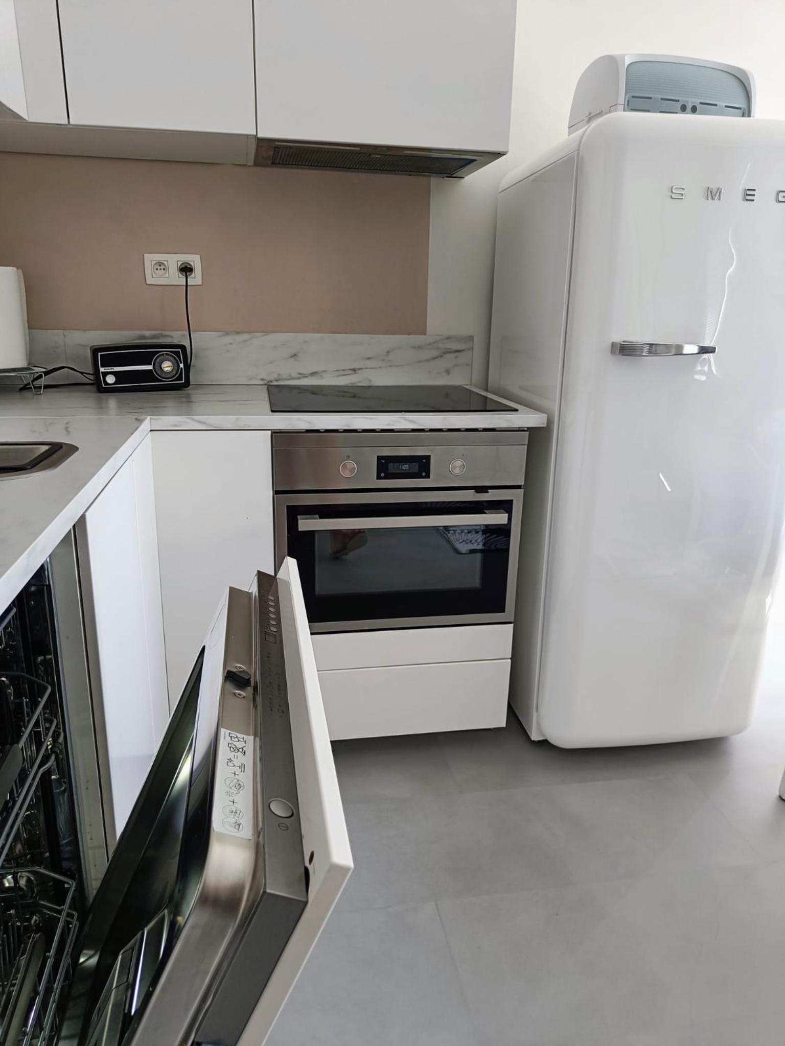 Casa Roman - nieuwe vakantiewoning - Deluxe 4p - Relax 4p - Comfort 4p -- ---Cosy 2p