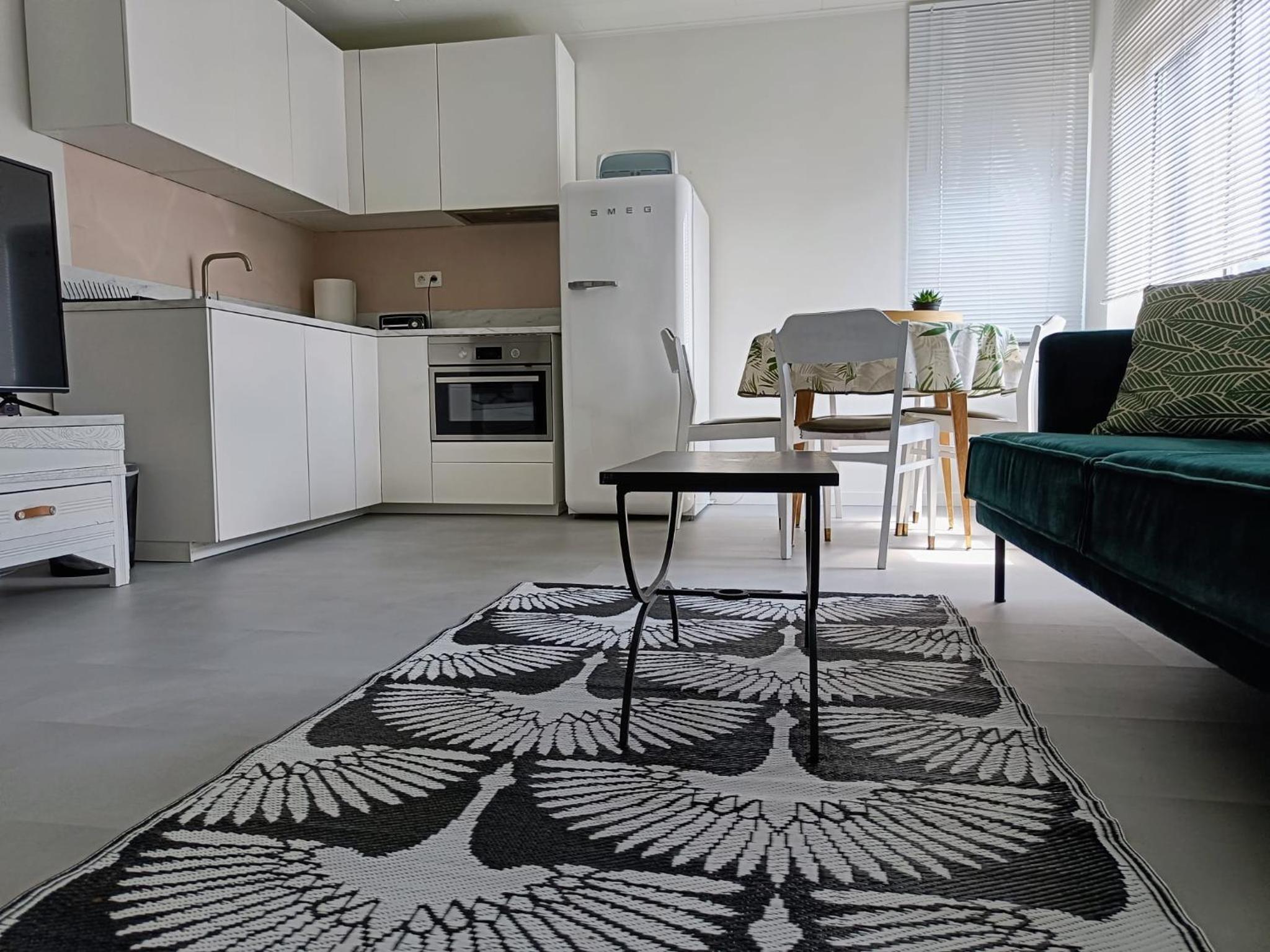 Casa Roman - nieuwe vakantiewoning - Deluxe 4p - Relax 4p - Comfort 4p -- ---Cosy 2p