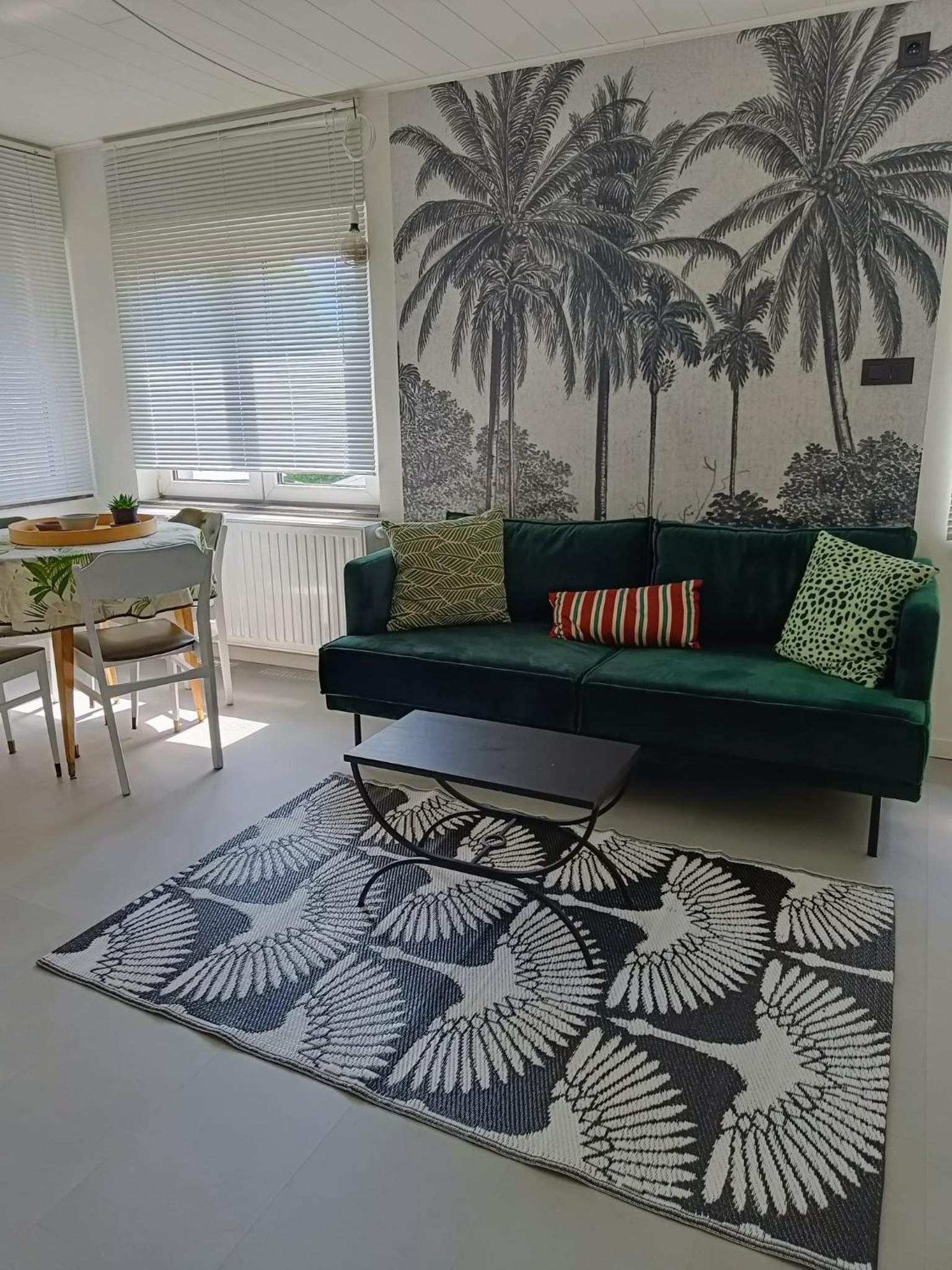 Casa Roman - nieuwe vakantiewoning - Deluxe 4p - Relax 4p - Comfort 4p -- ---Cosy 2p