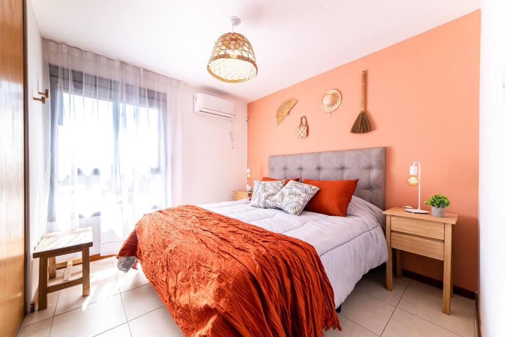 Casa Nómada - Campillo Plaza Cofico