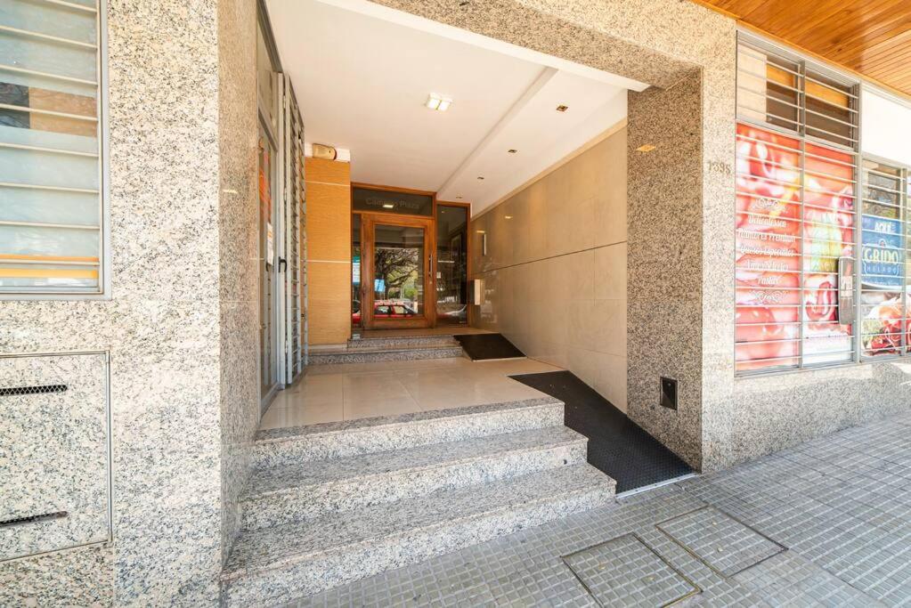 Casa Nómada - Campillo Plaza Cofico
