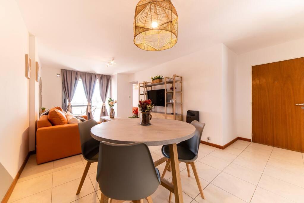 Casa Nómada - Campillo Plaza Cofico