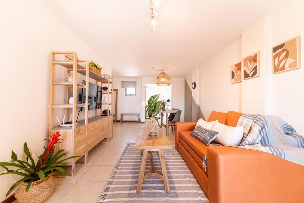 Casa Nómada - Campillo Plaza Cofico