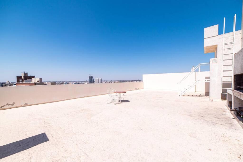 Casa Nómada - Campillo Plaza Cofico