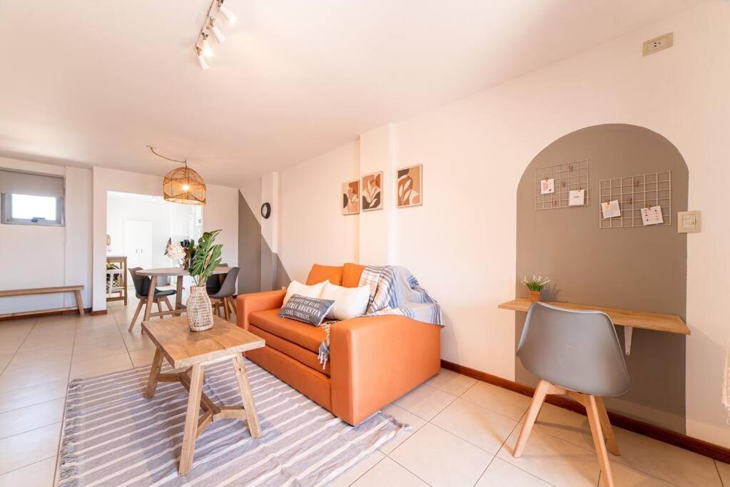 Casa Nómada - Campillo Plaza Cofico