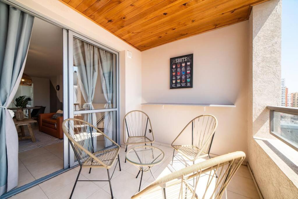 Casa Nómada - Campillo Plaza Cofico