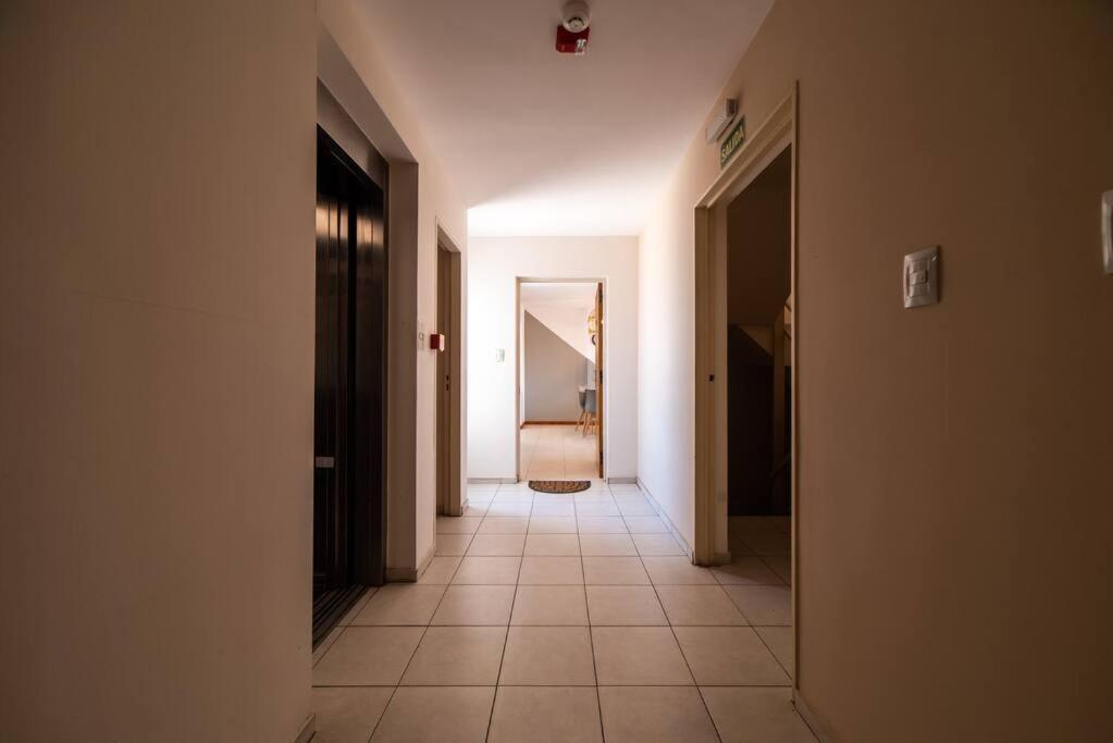 Casa Nómada - Campillo Plaza Cofico