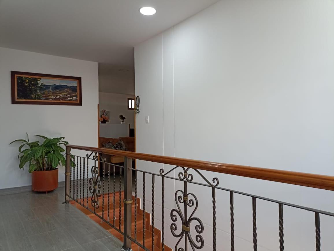 La Casa de Mamá Tere