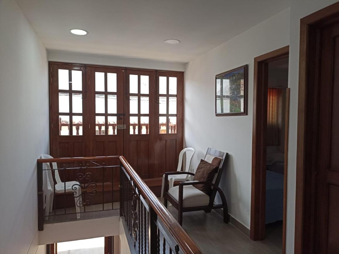 La Casa de Mamá Tere